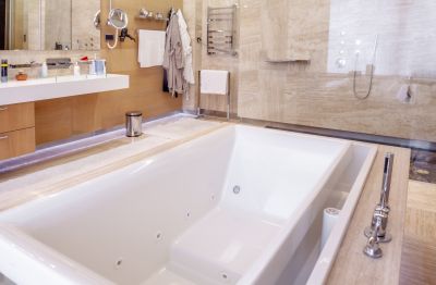 Custom Bathtub Designs