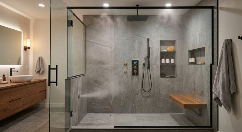 Top Bathroom Remodeling Companies in Stoneham, MA